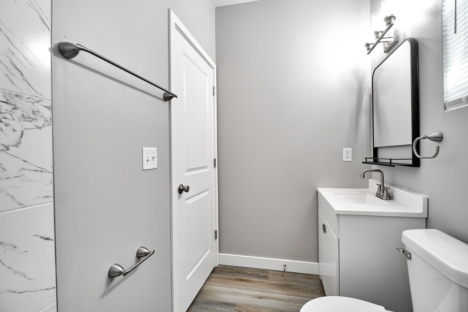 Indianapolis House: 415 N Dequincy