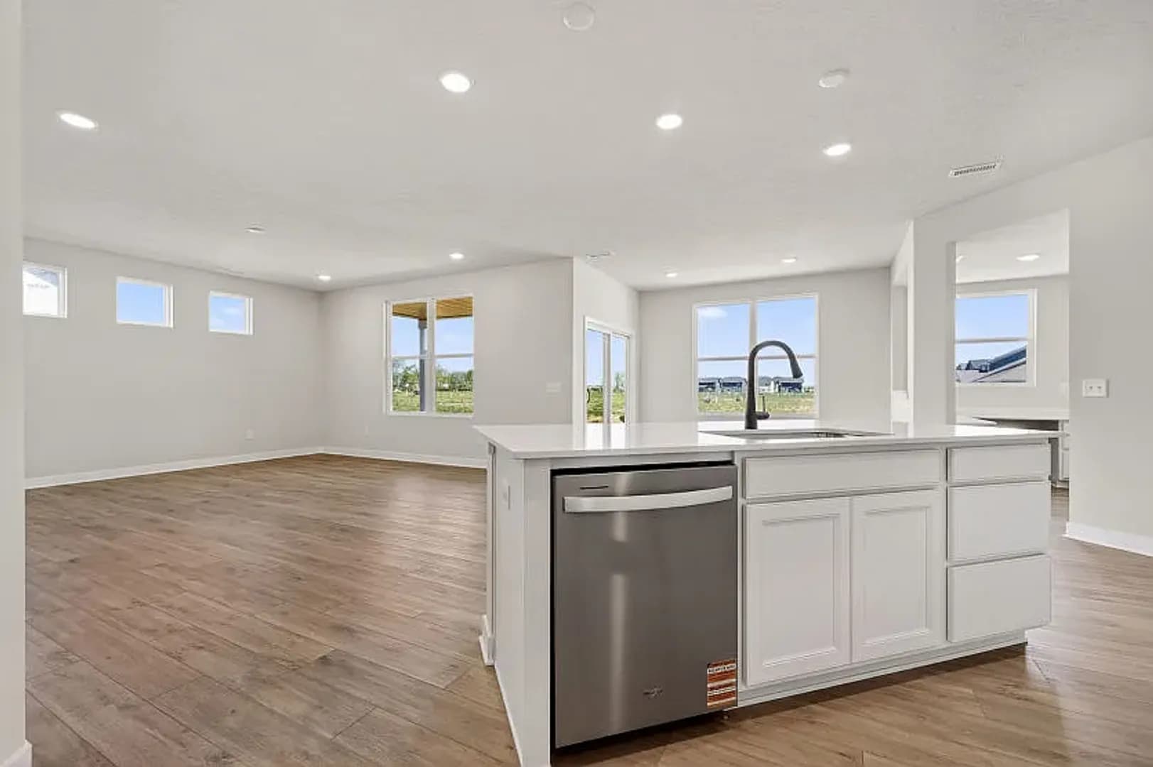 Plainfield House: 2651 Pearson Parkway