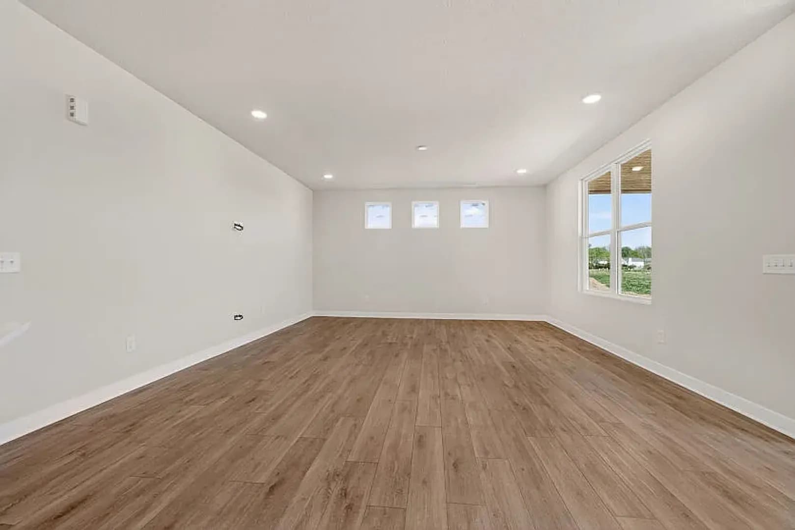 Plainfield House: 2651 Pearson Parkway