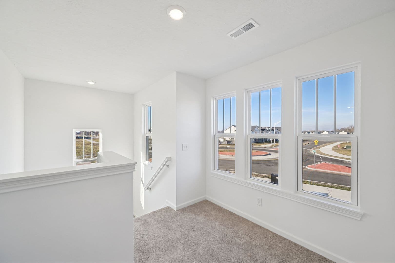 Plainfield House: 2686 Prism Way