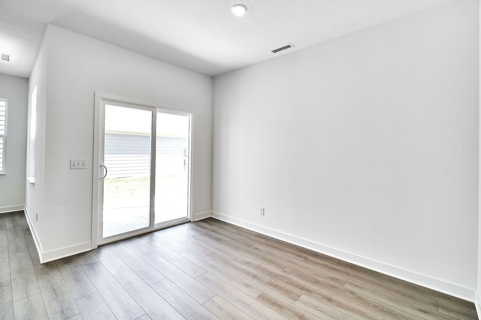 Fortville House: 408 Eisenhower Street