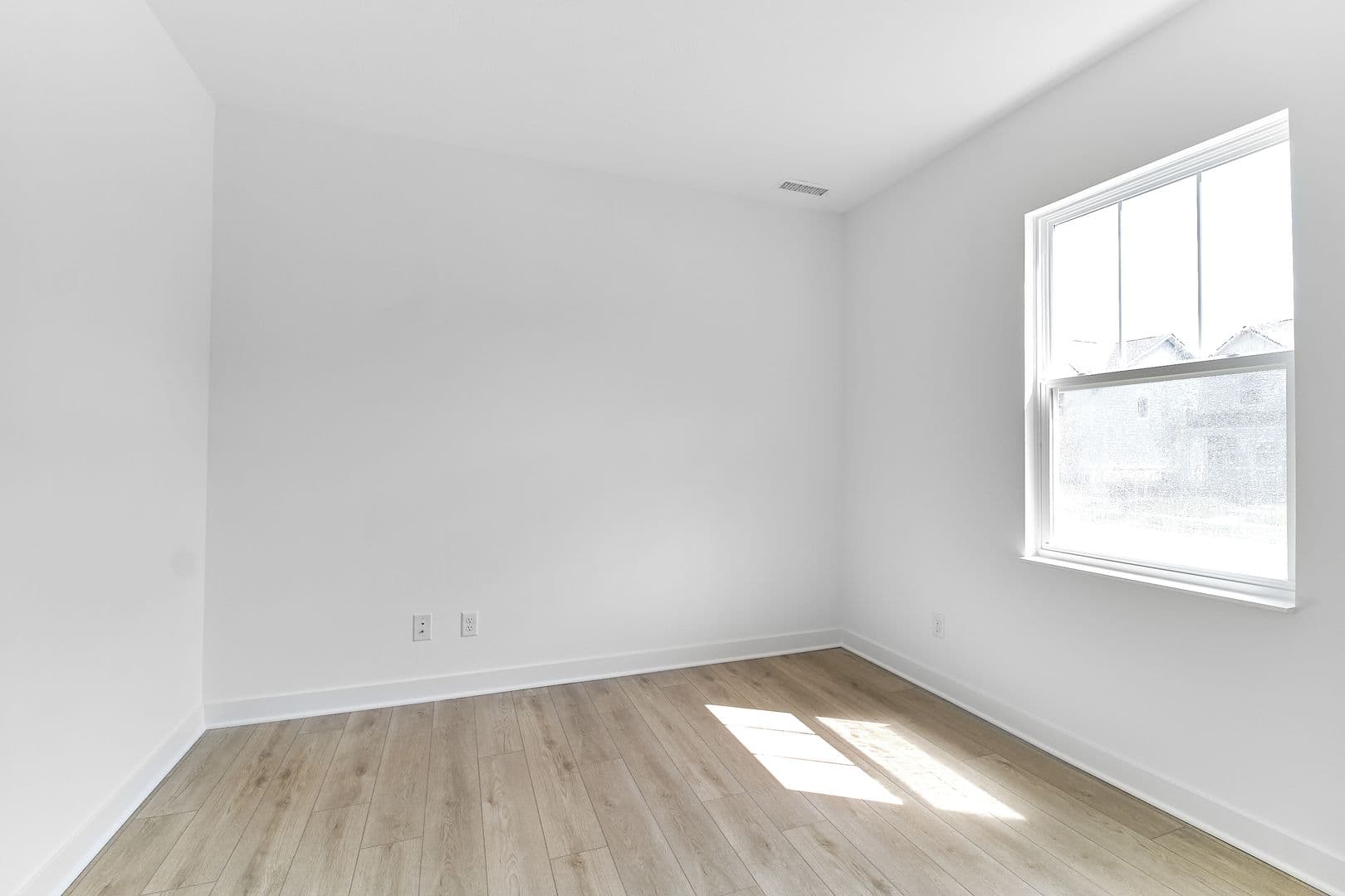 Fortville House: 422 Eisenhower St.