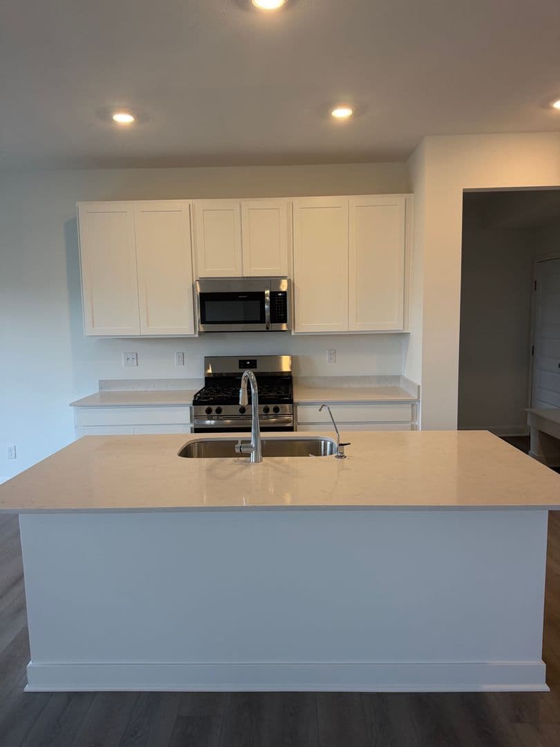 McCordsville House: 5600 Palazzo Lane