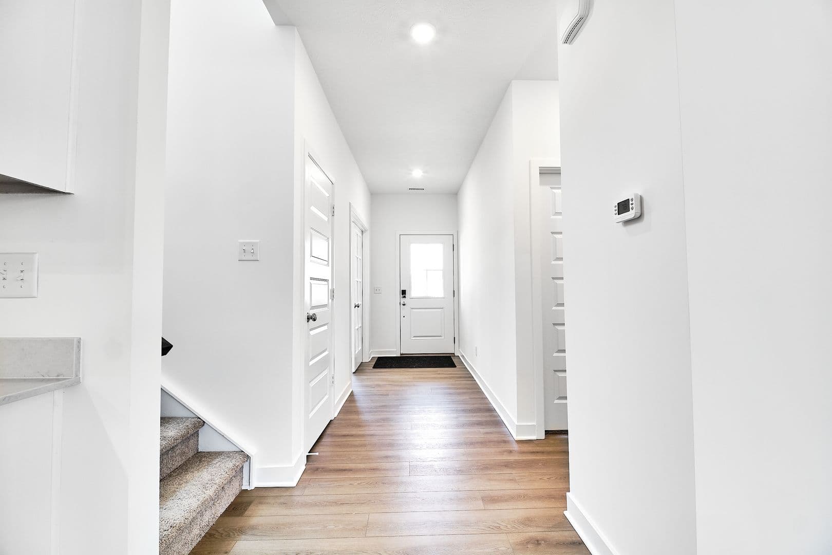 Fortville House: 408 Eisenhower Street