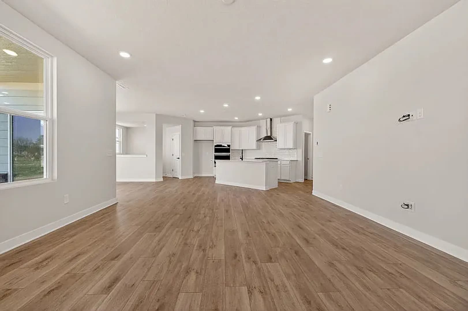 Plainfield House: 2651 Pearson Parkway