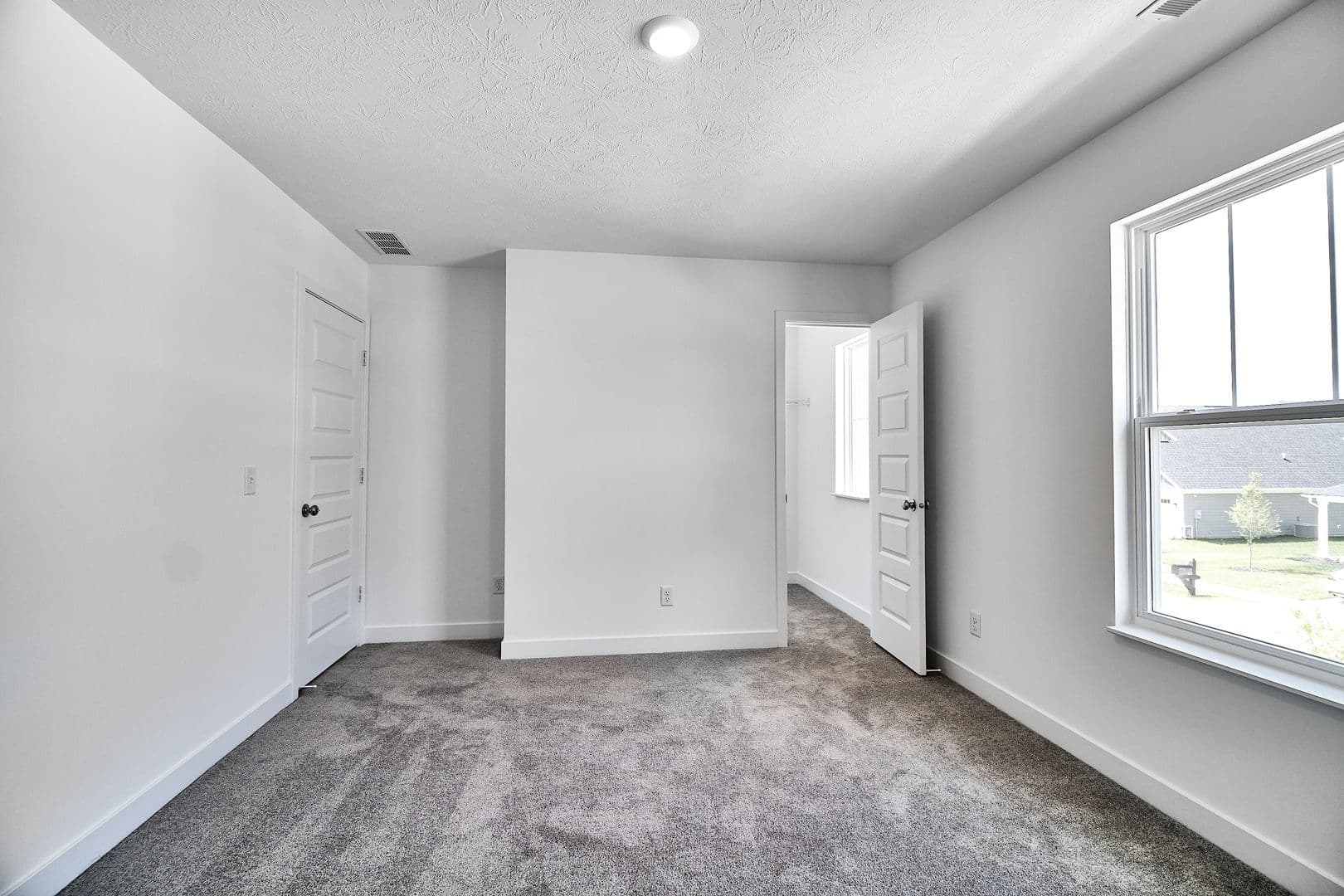Fortville House: 408 Eisenhower Street
