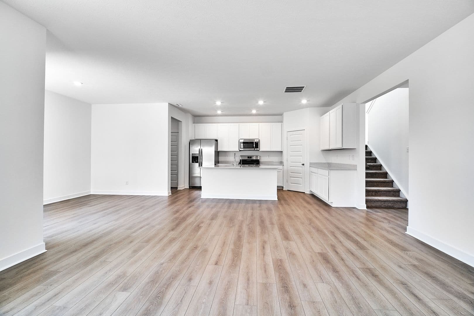Fortville House: 408 Eisenhower Street