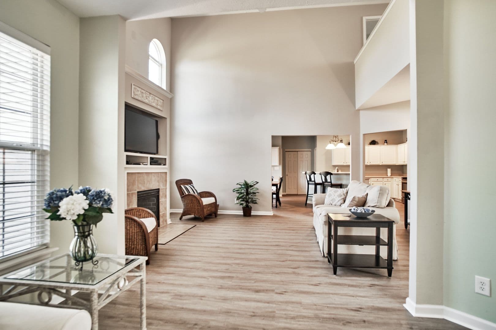 Carmel House: 13906 Fernleaf Way