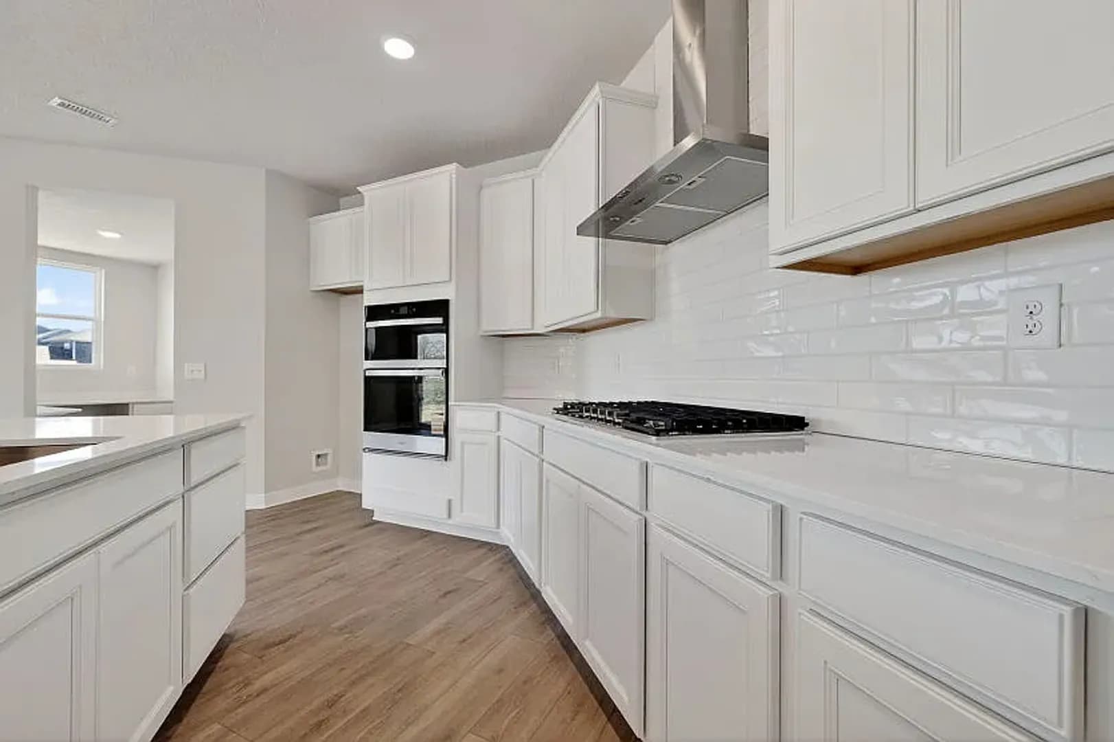 Plainfield House: 2651 Pearson Parkway