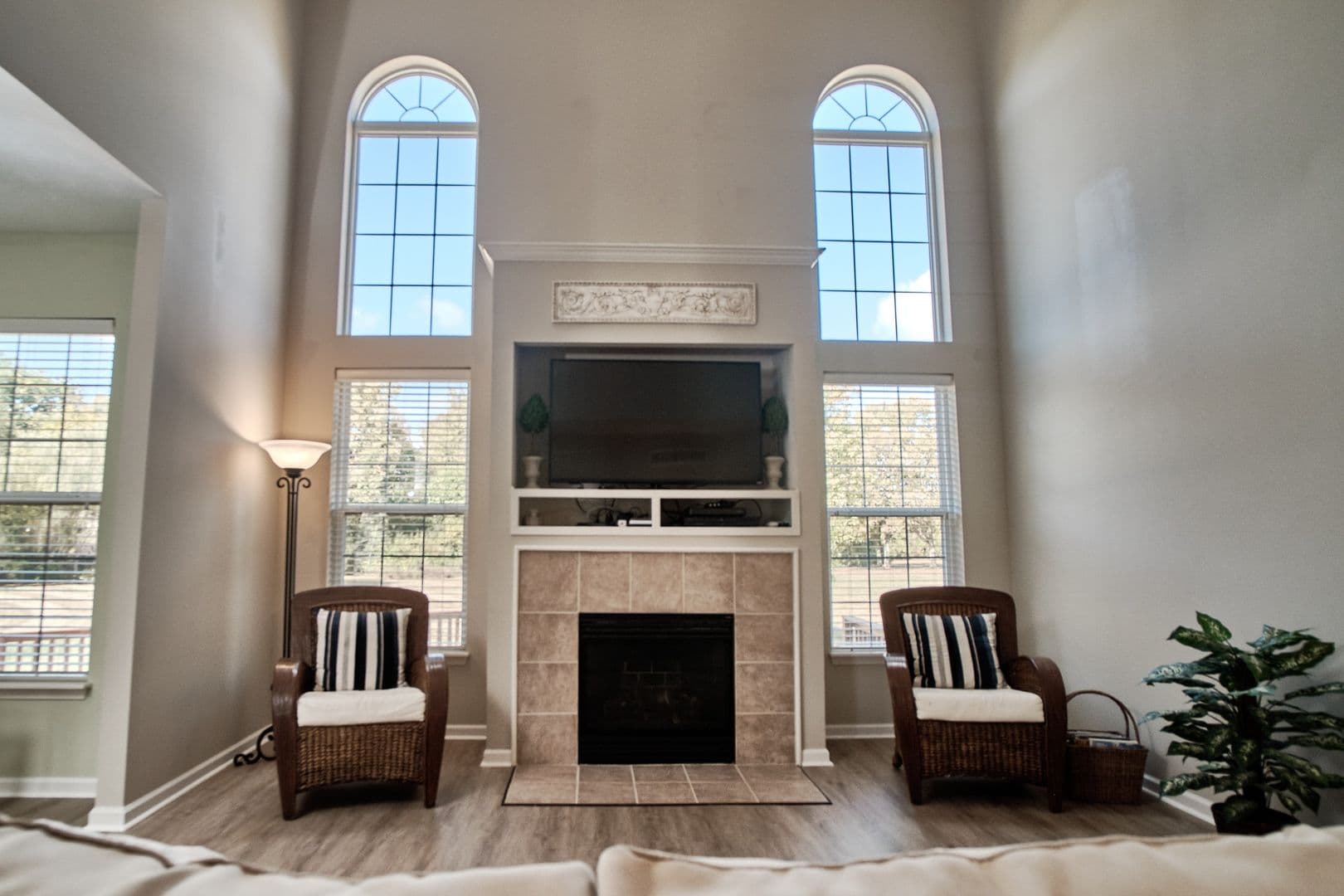 Carmel House: 13906 Fernleaf Way