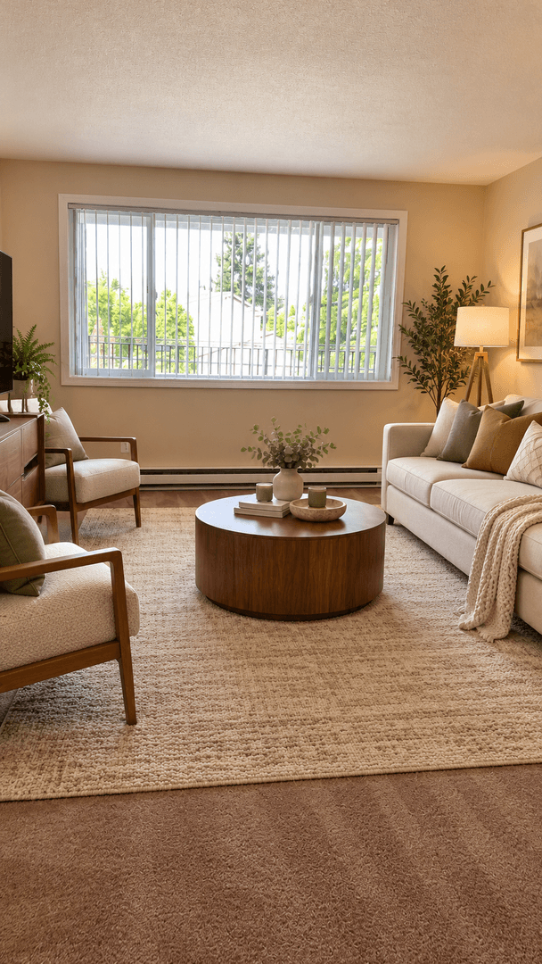Burien Apartment: 13227 Ambaum Blvd. SW