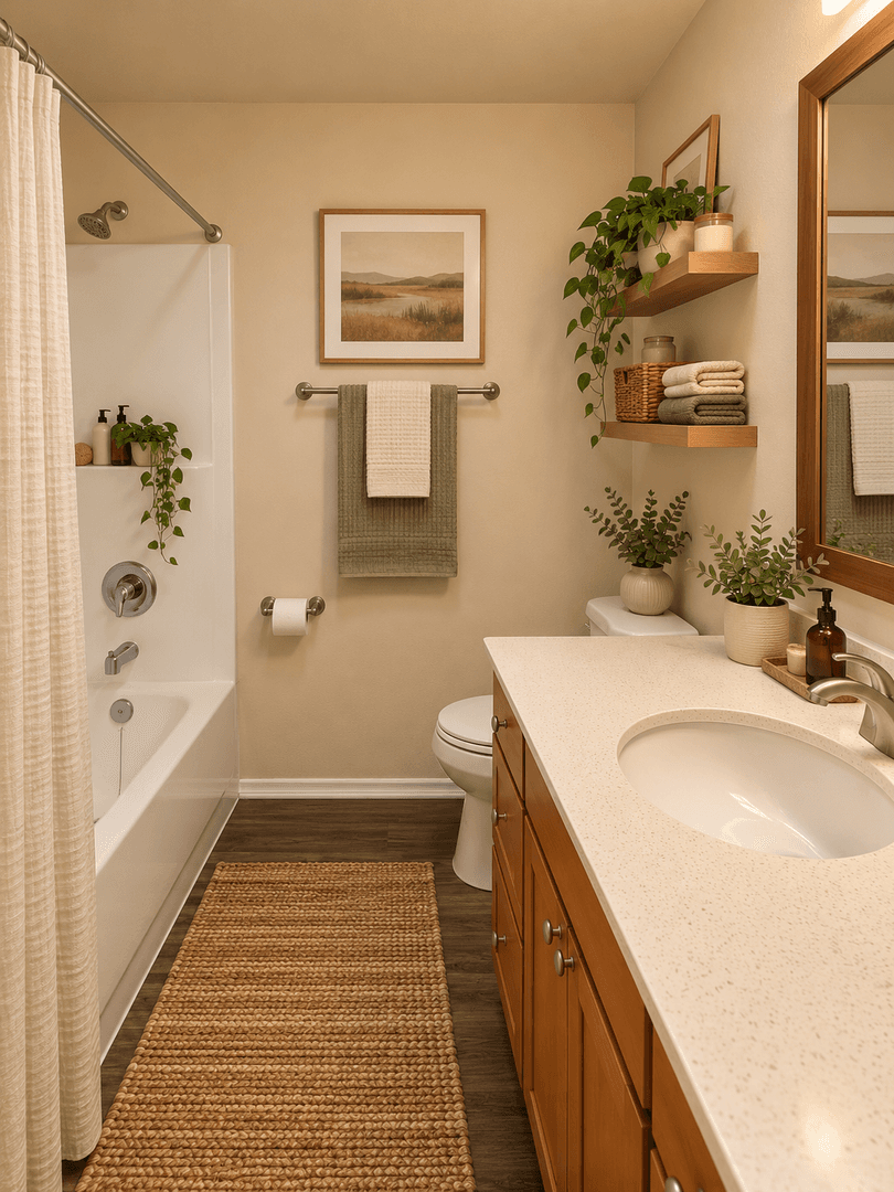 Burien Apartment: 13227 Ambaum Blvd. SW