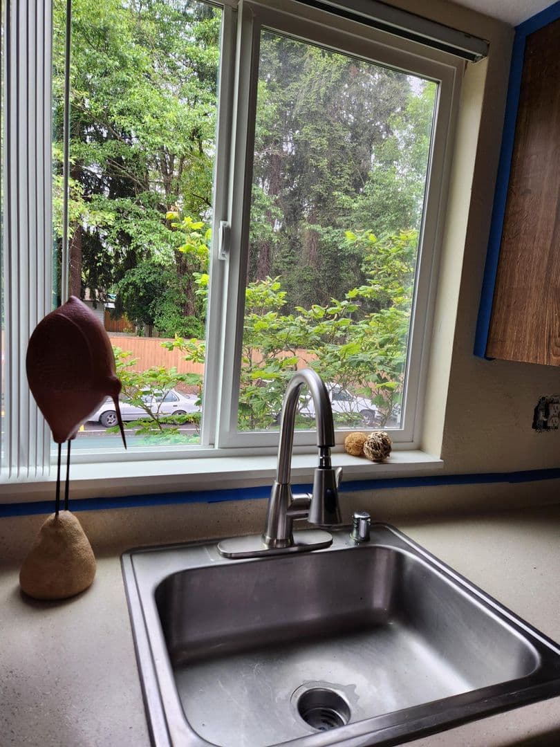 Federal Way Apartment: 2220 SW 337th Pl