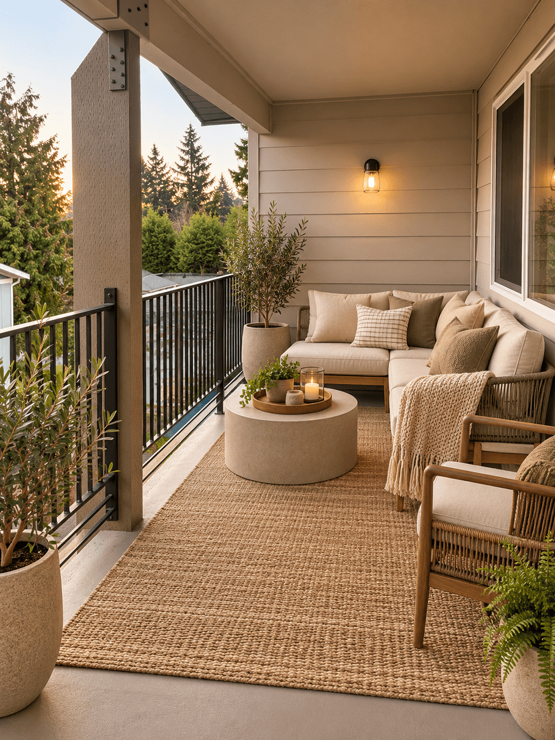 Burien Apartment: 13227 Ambaum Blvd. SW
