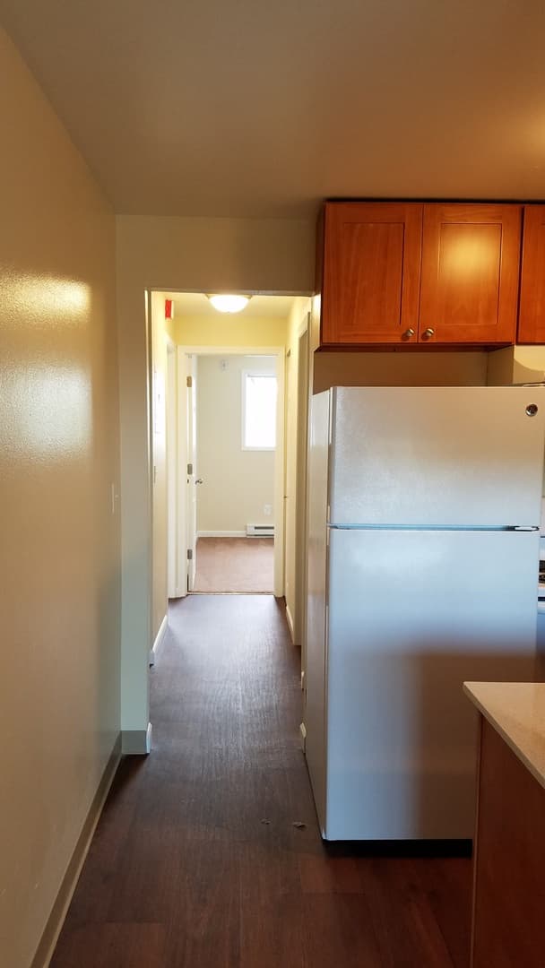 Burien Apartment: 13227 Ambaum Blvd. SW