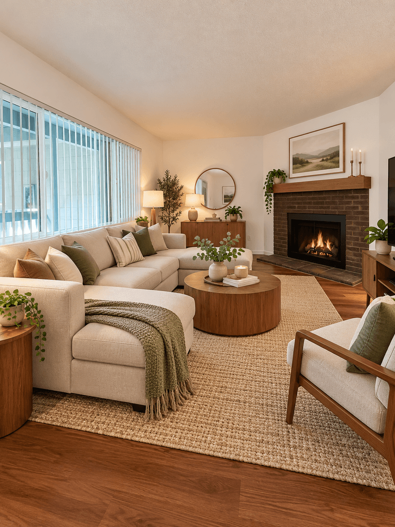 Federal Way Apartment: 2220 SW 337th Pl
