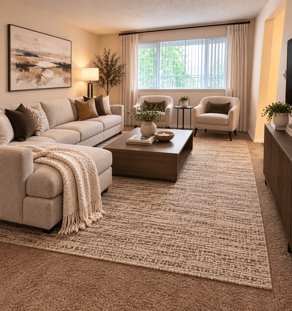 Burien Apartment: 13227 Ambaum Blvd. SW