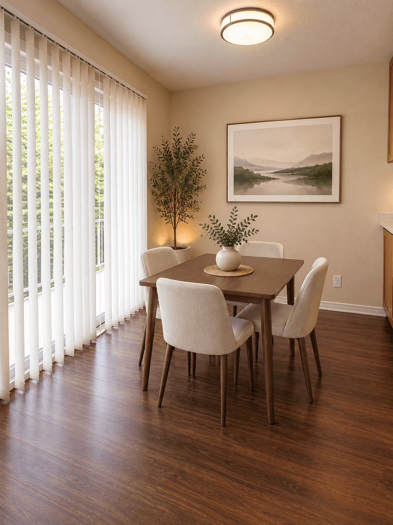 Burien Apartment: 13227 Ambaum Blvd. SW