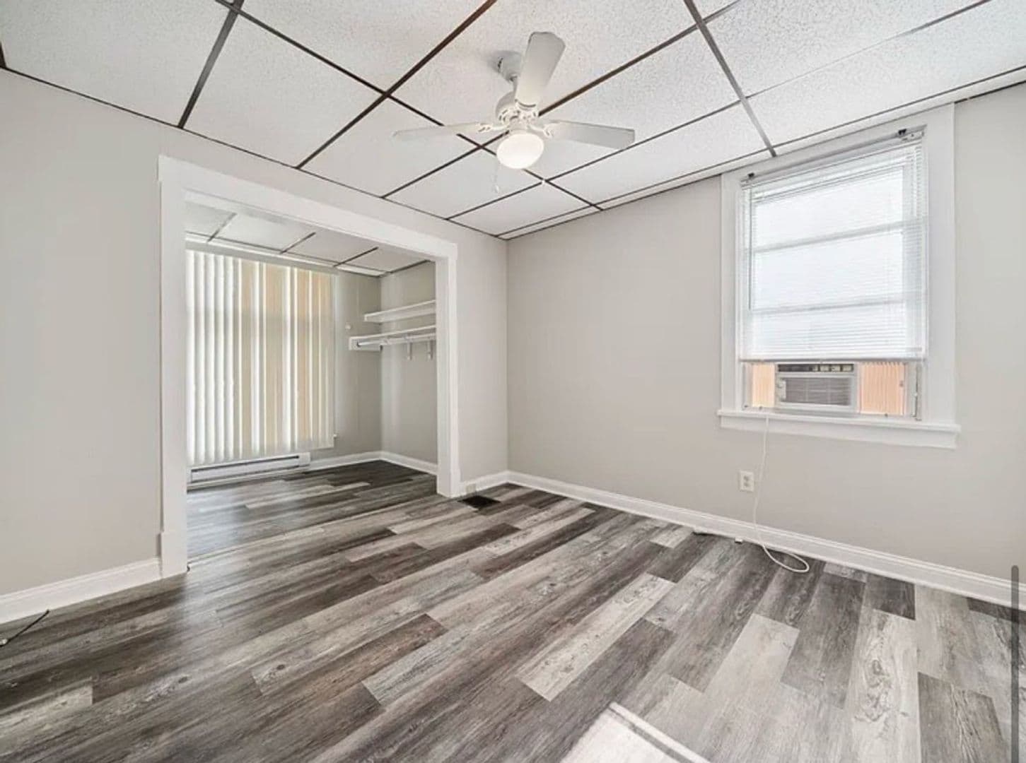 Irwin Apartment: 7990 PA avenue