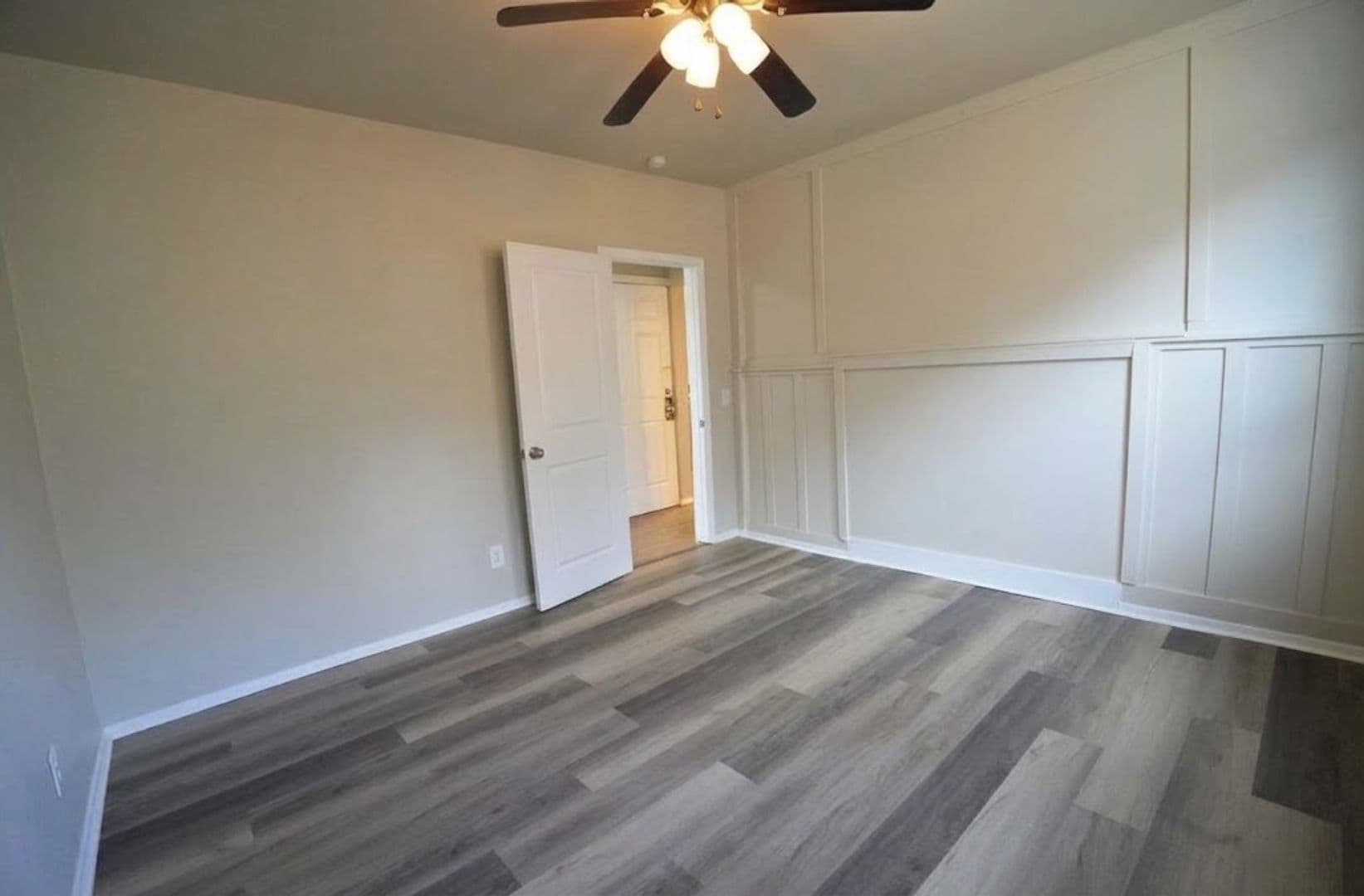 Wilmerding Apartment: 221 5th St