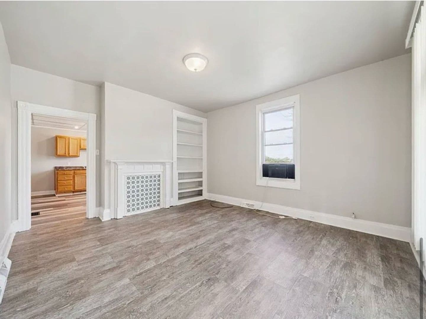 Irwin Apartment: 7990 PA avenue