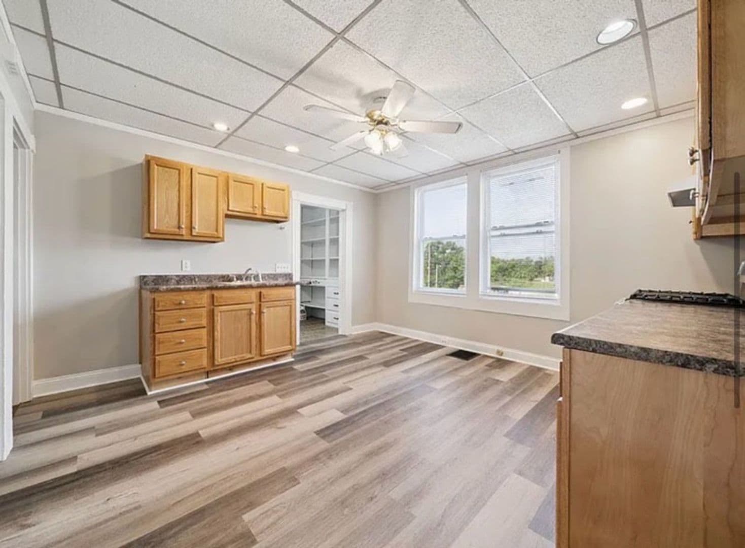 Irwin Apartment: 7990 PA avenue