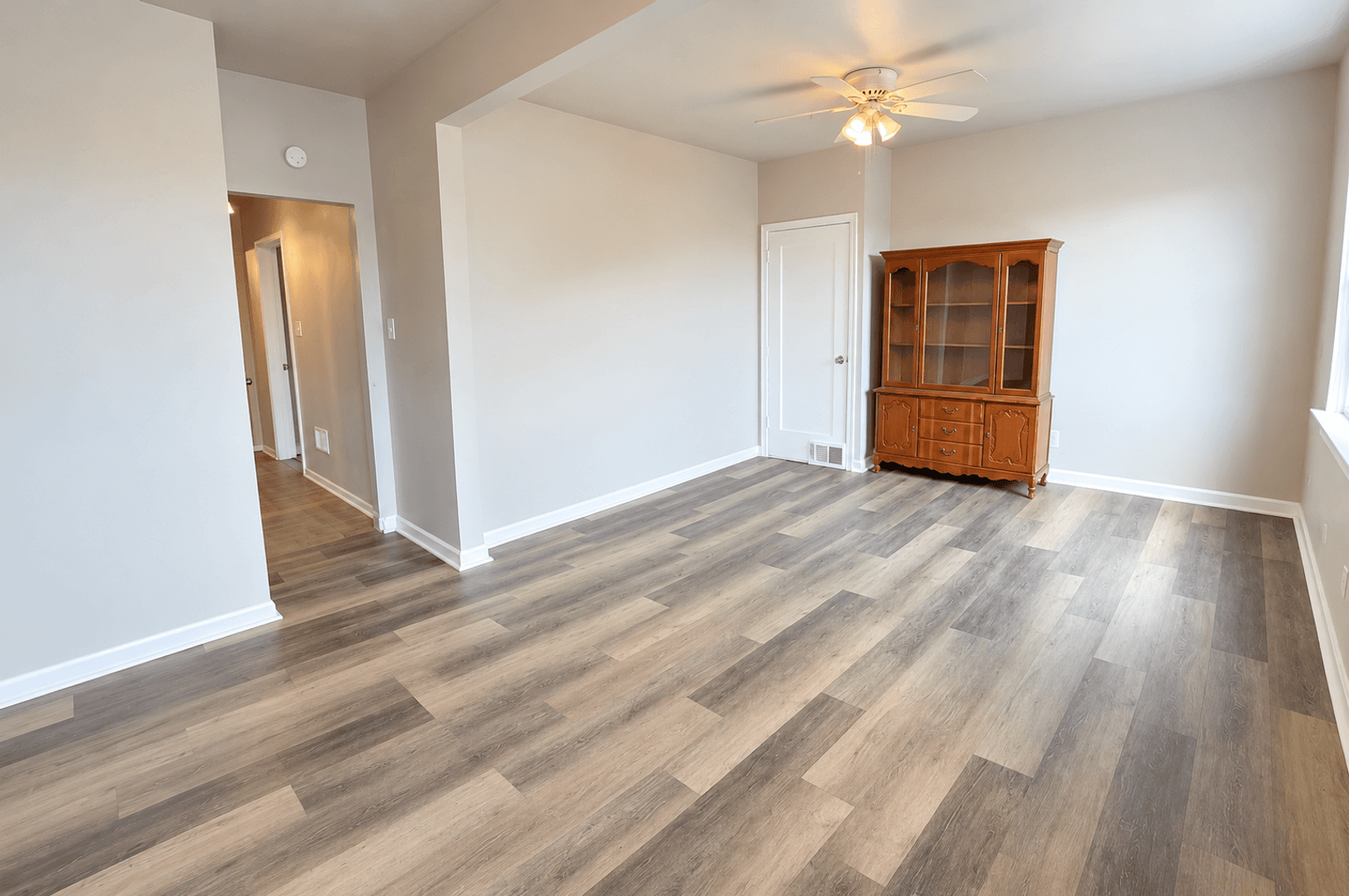 Wilmerding Apartment: 221 5th St