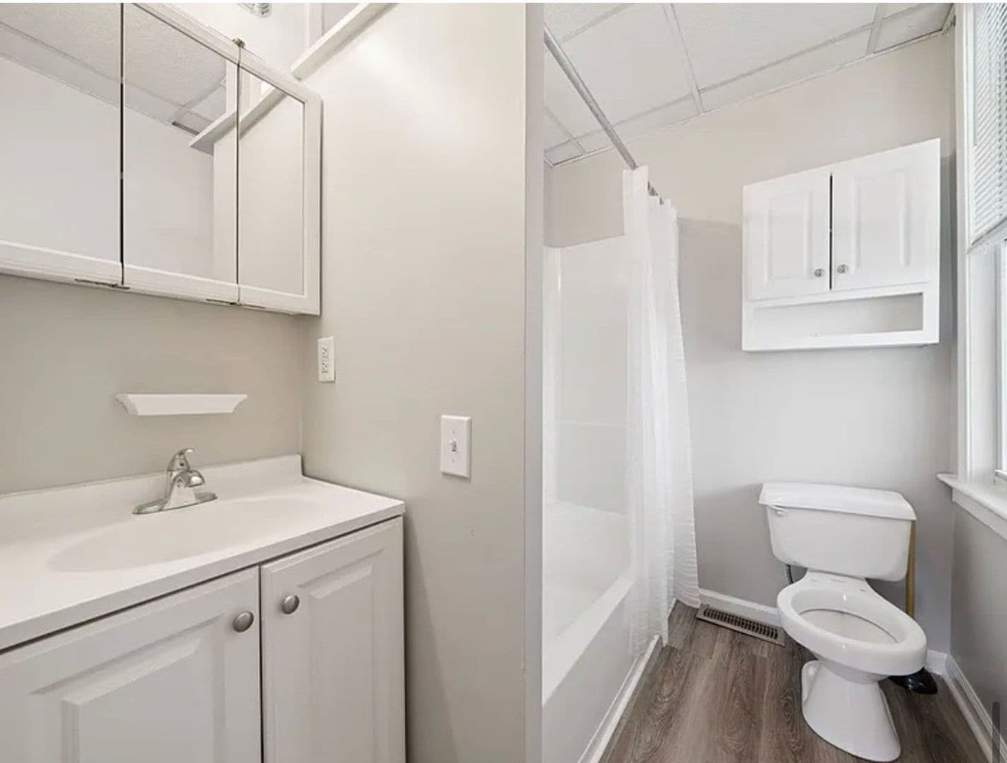 Irwin Apartment: 7990 PA avenue