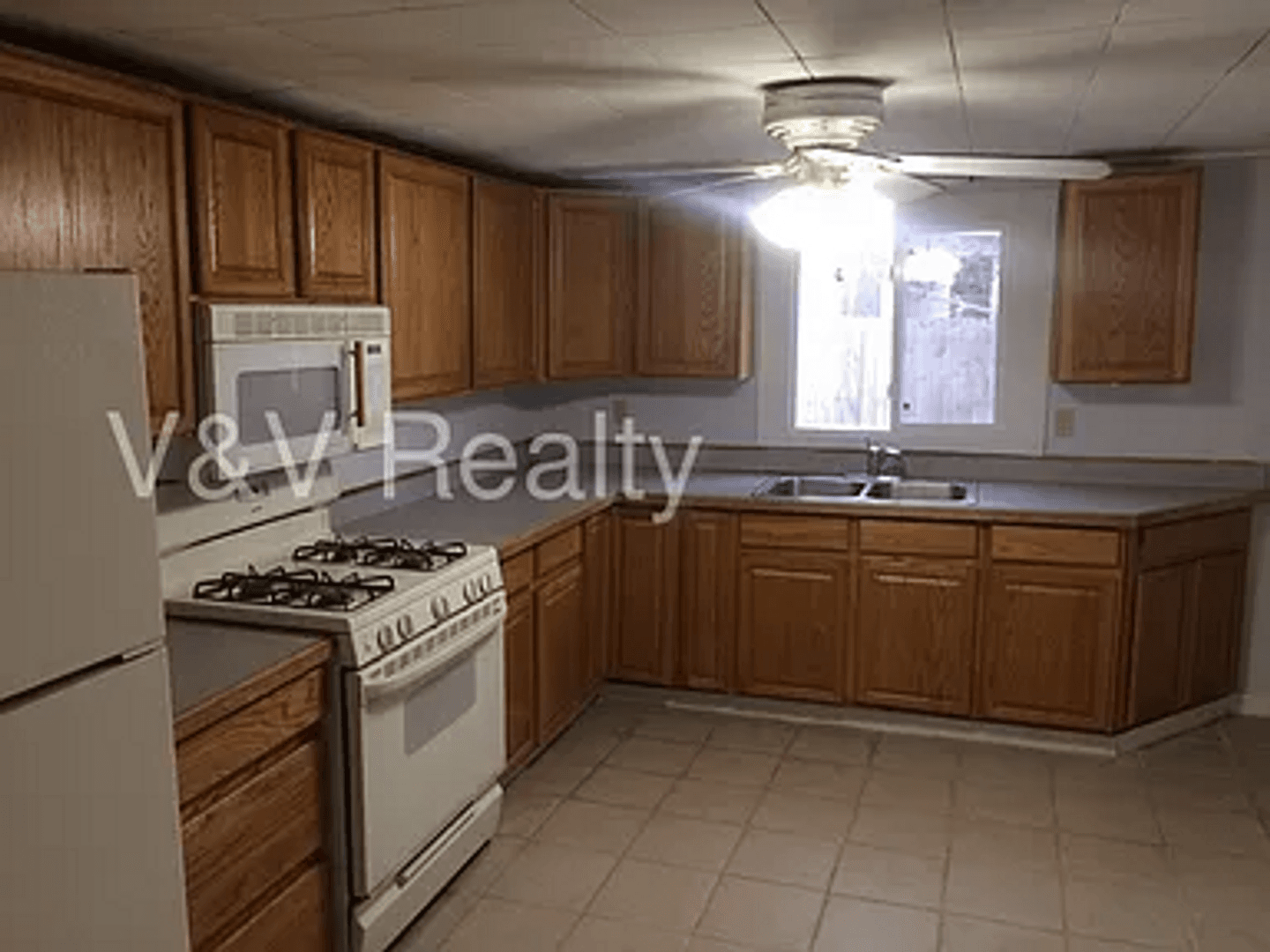 Liverpool House: 206 Balsam St.
