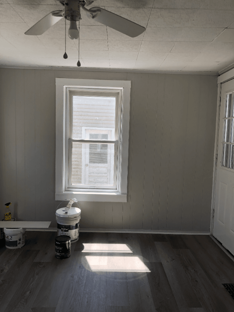 Liverpool House: 206 Balsam St.