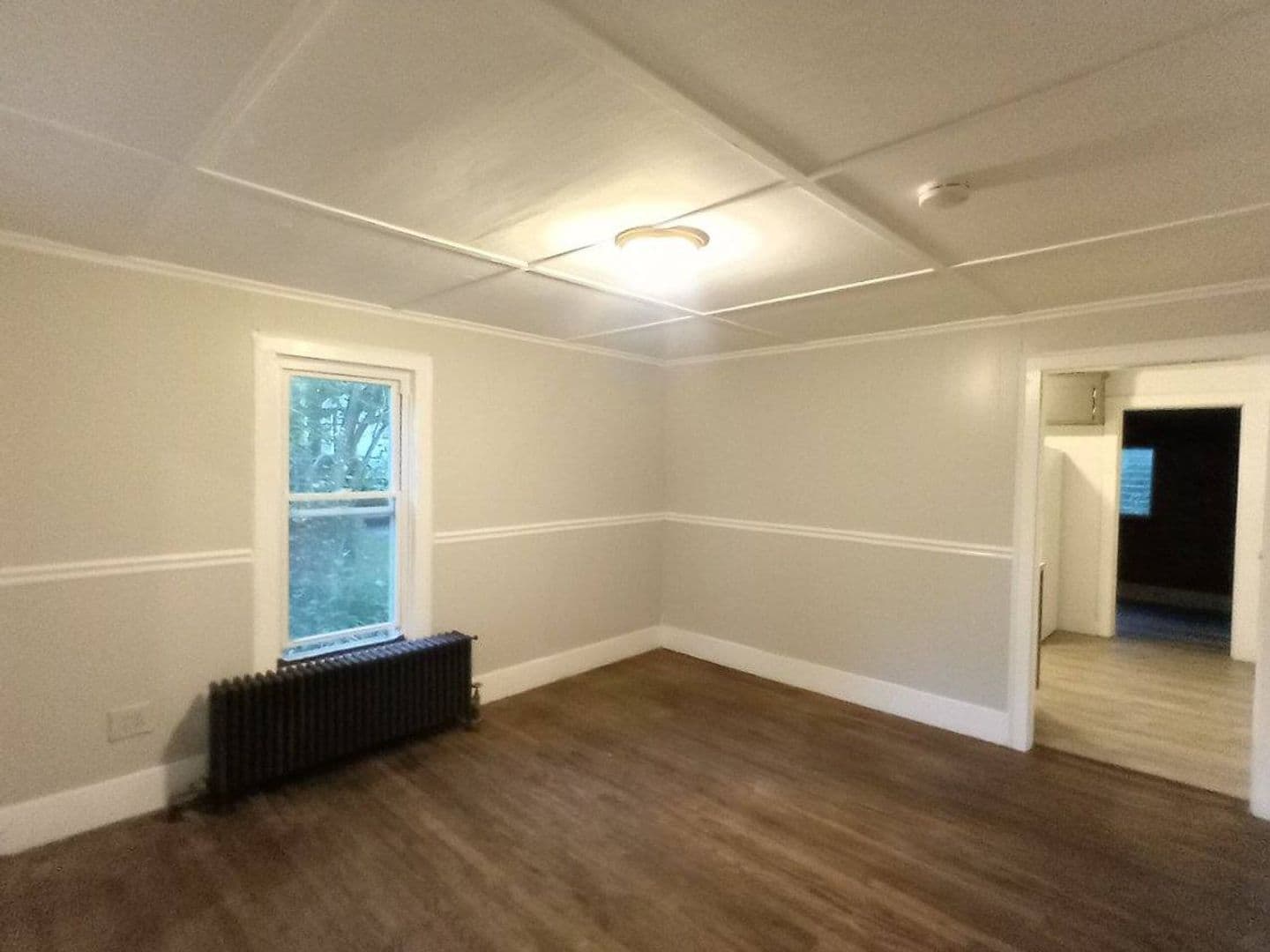 Liverpool House: 209 3rd St.