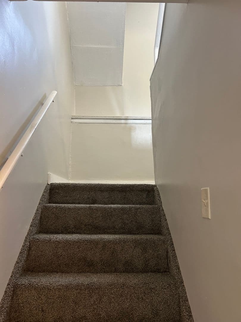 Fulton Apartment: 314 W 5th St S