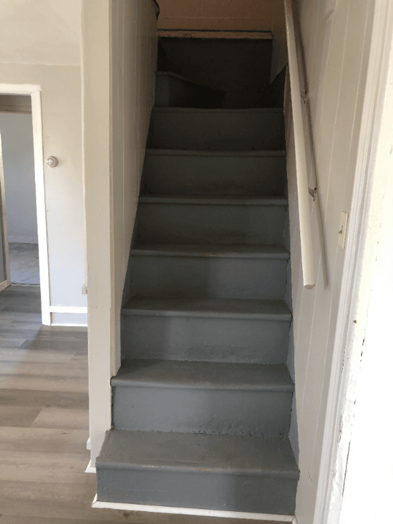 Liverpool House: 206 Balsam St.