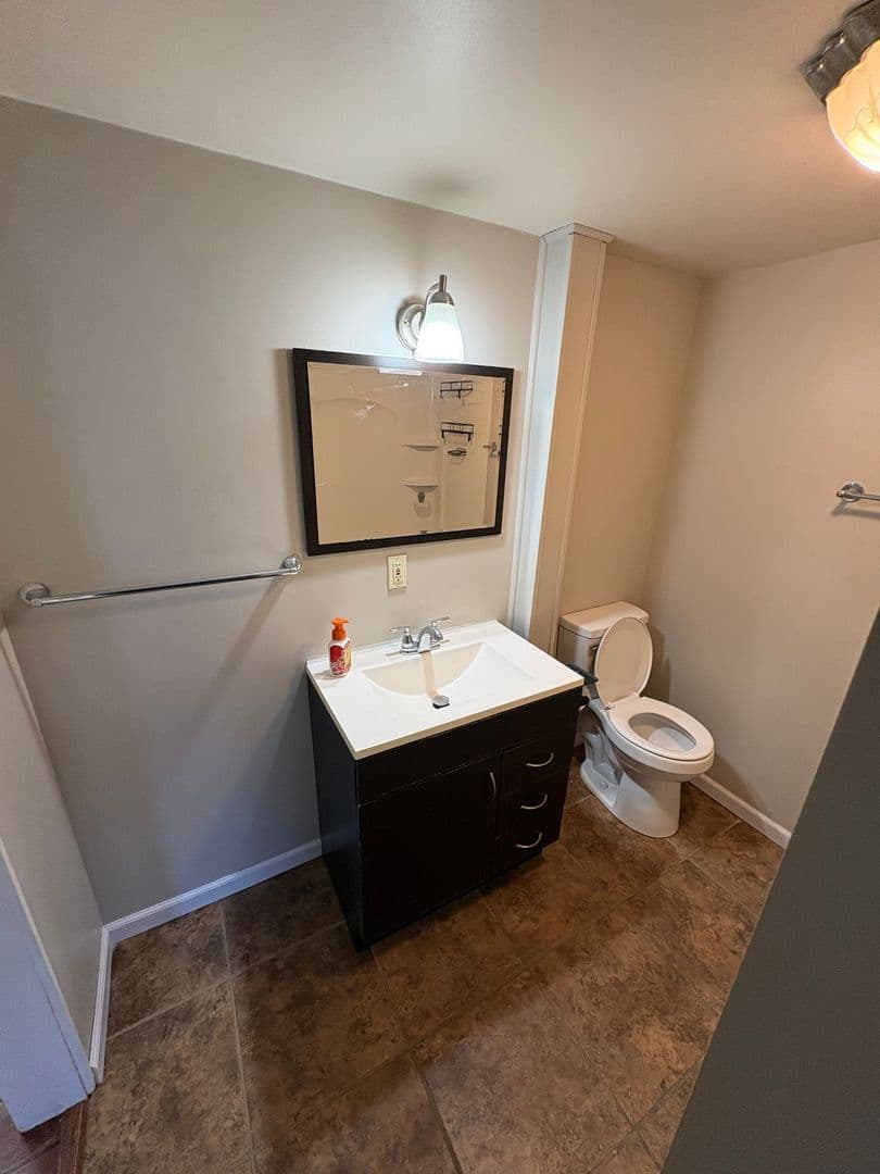 Peoria Heights House: 1207 E Rouse Ave