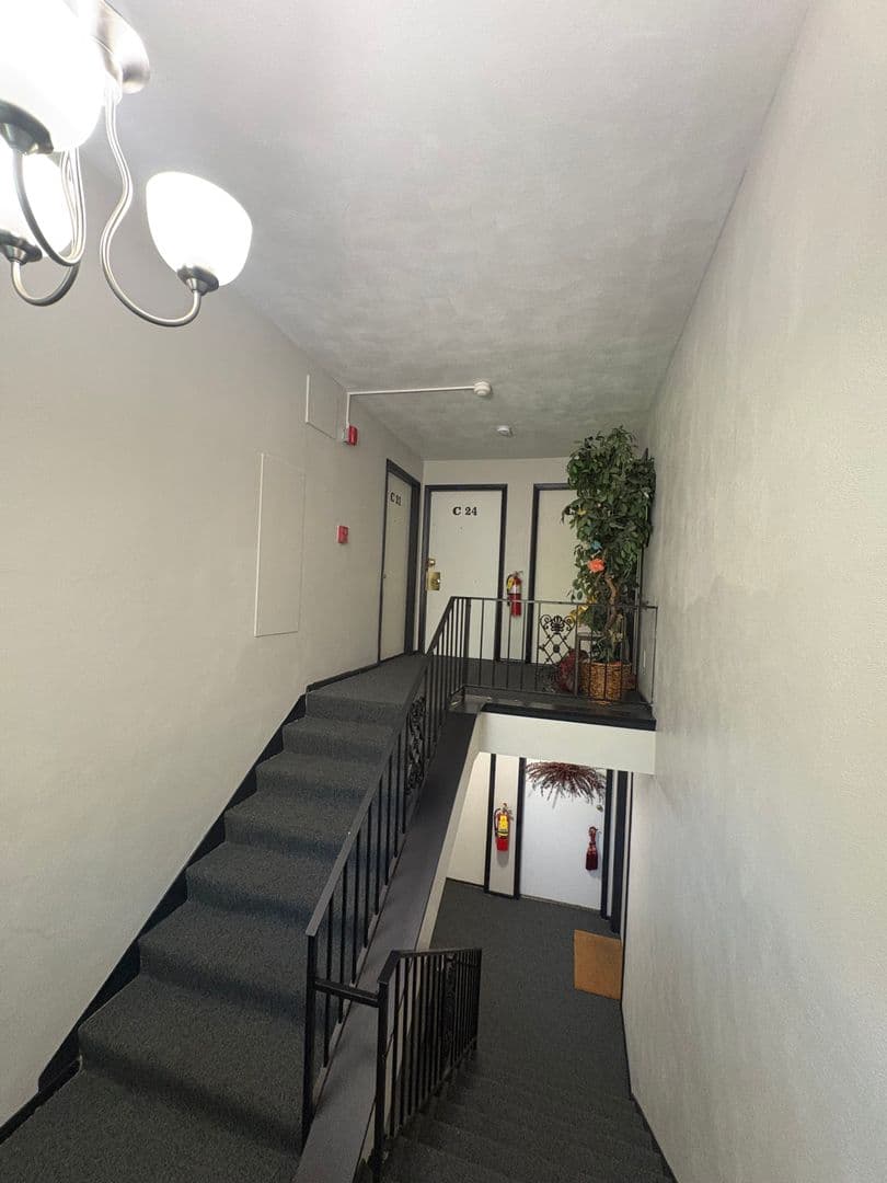 Peoria Apartment: 7217 N University St,