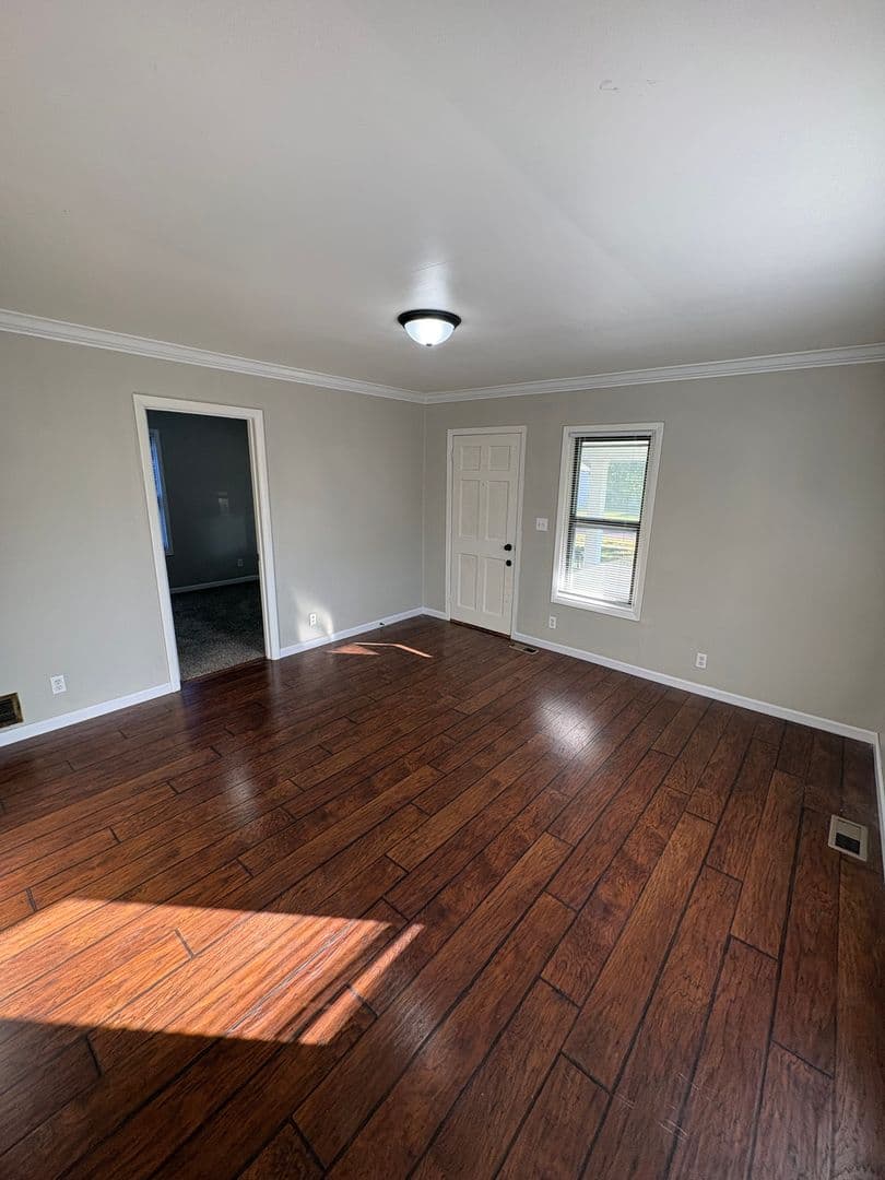 Peoria Heights House: 1207 E Rouse Ave