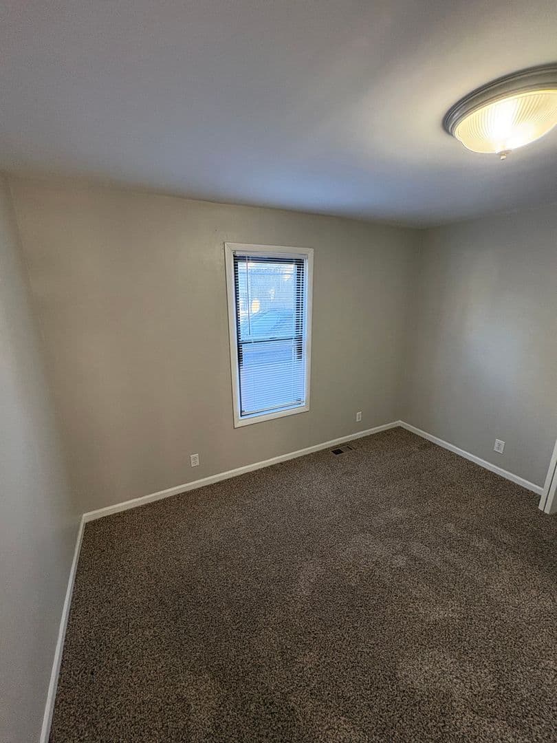 Peoria Heights House: 1207 E Rouse Ave