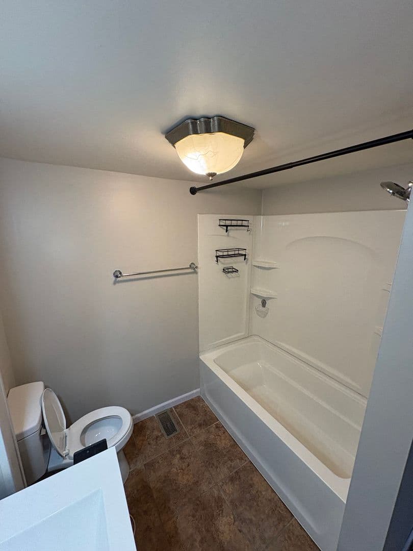 Peoria Heights House: 1207 E Rouse Ave