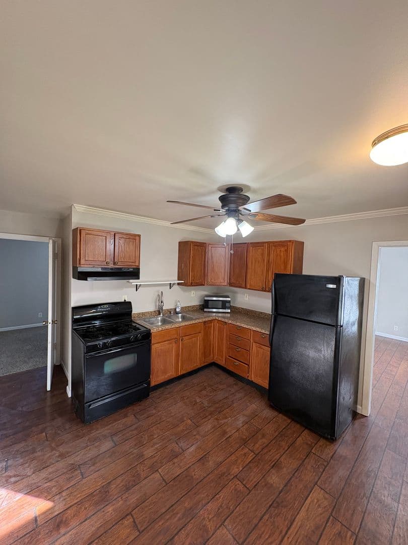 Peoria Heights House: 1207 E Rouse Ave