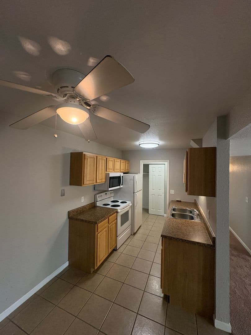 Peoria Apartment: 6517 N Lexington Dr