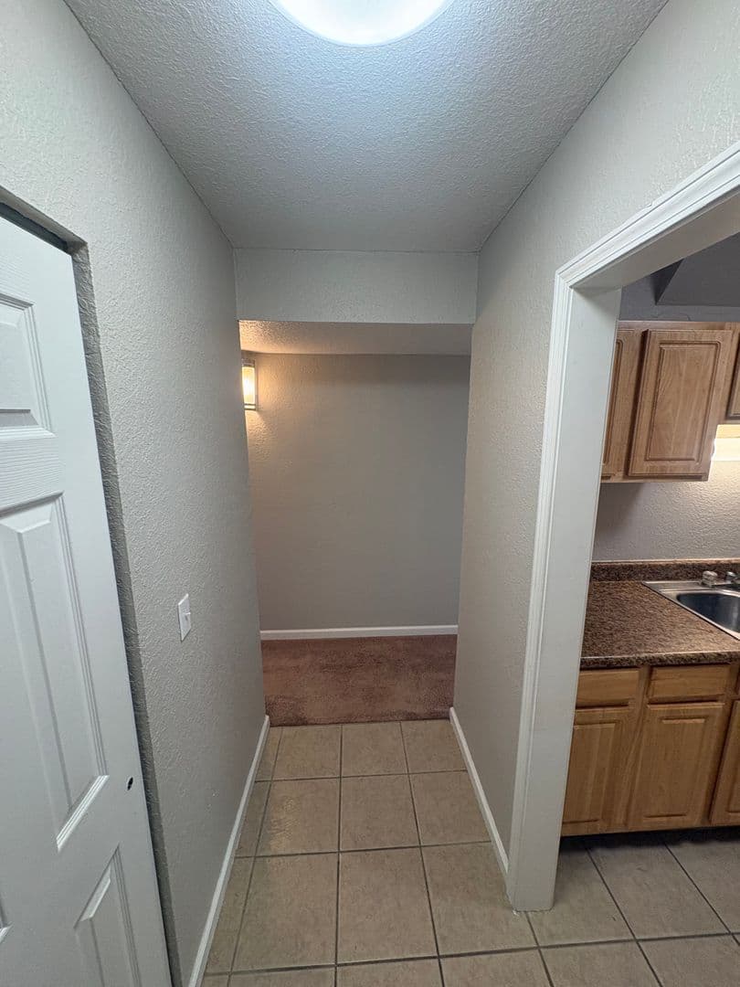Peoria Apartment: 6517 N Lexington Dr