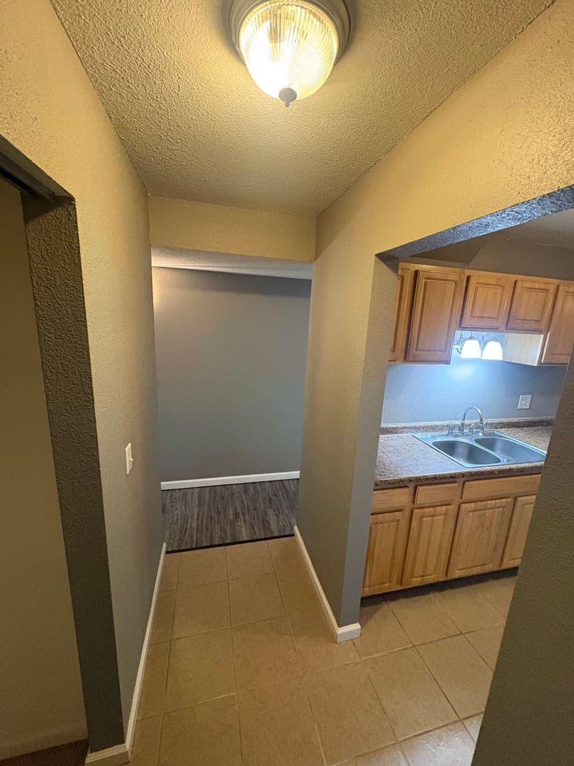 Peoria Apartment: 6517 N Lexington Dr