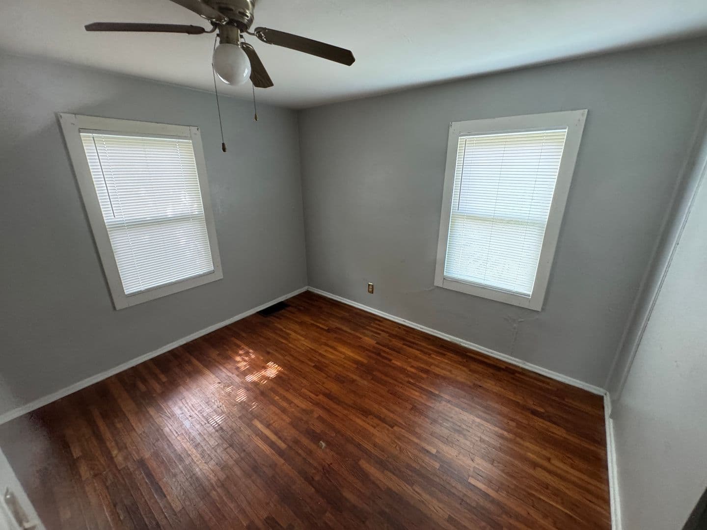 Peoria House: 3201 W Ann St