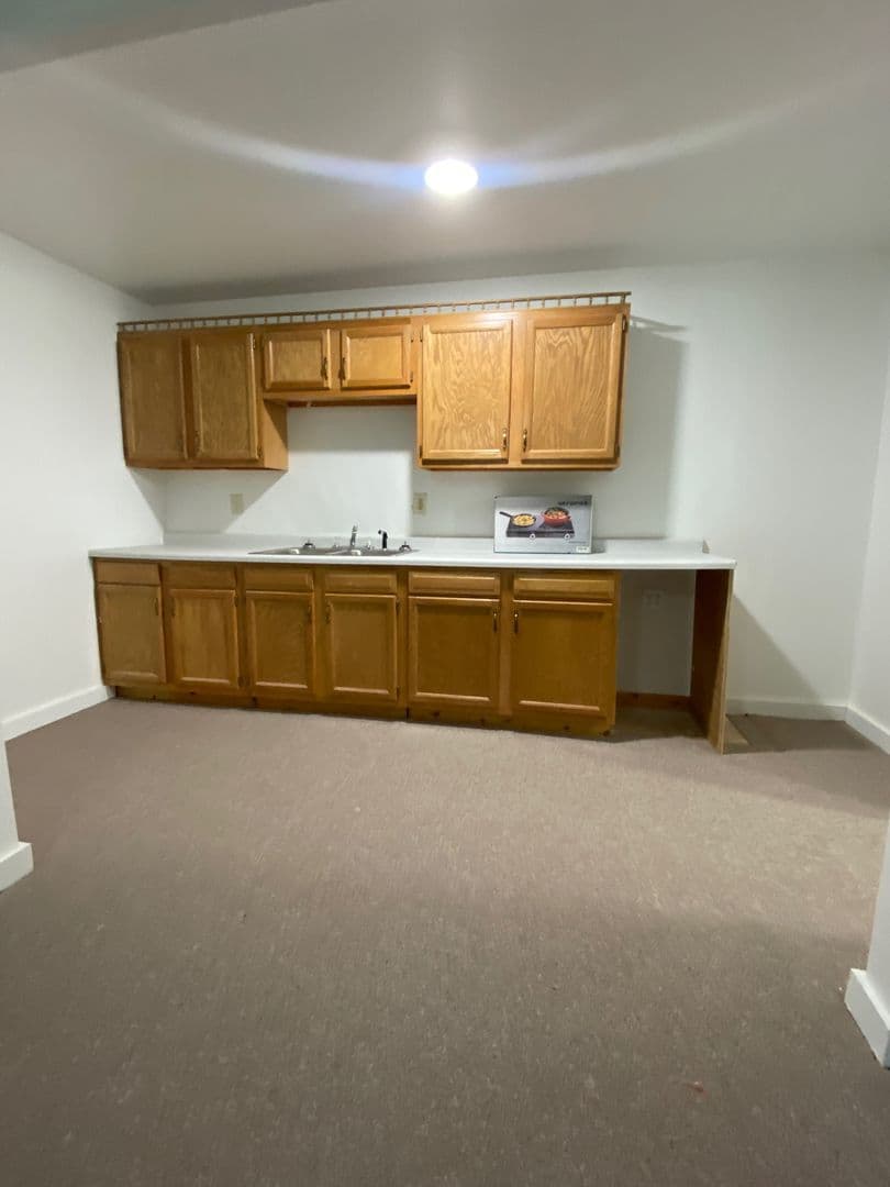 Knoxville Apartment: 313 Galesburg Road