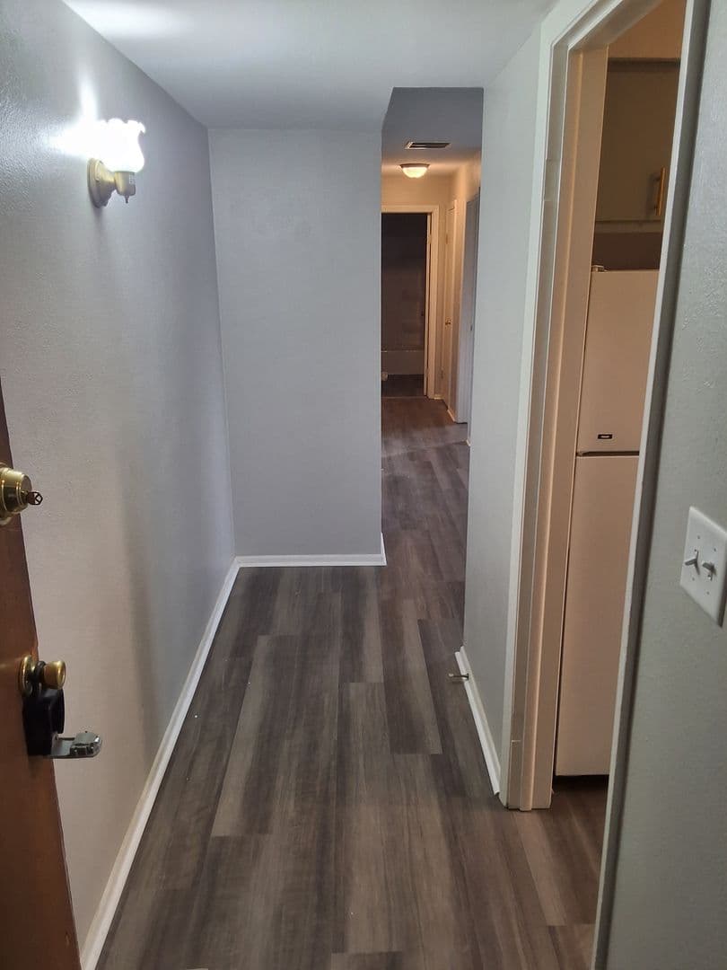 Peoria Apartment: 7217 N University St,