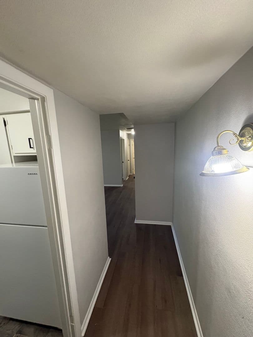 Peoria Apartment: 7217 N University St,