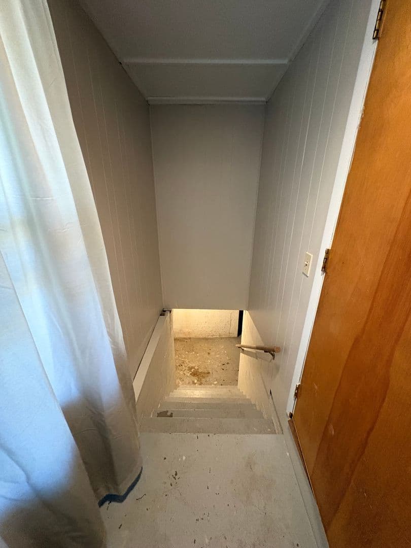 Peoria Heights House: 1207 E Rouse Ave