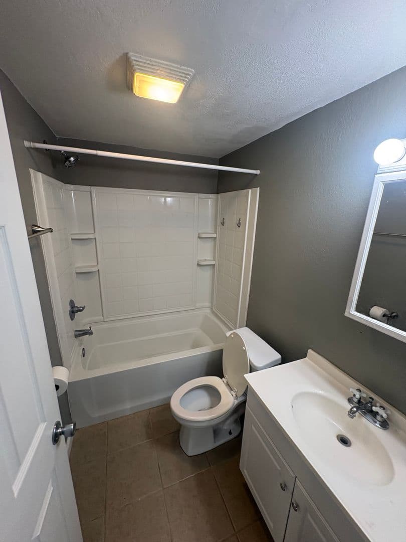Peoria Apartment: 6517 N Lexington Dr