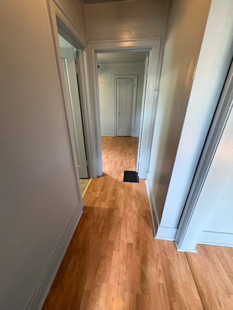 Peoria Apartment: 1833 N Wisconsin