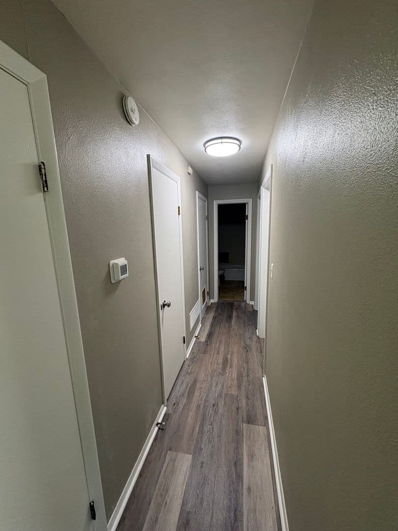 Peoria Apartment: 7217 N University St,
